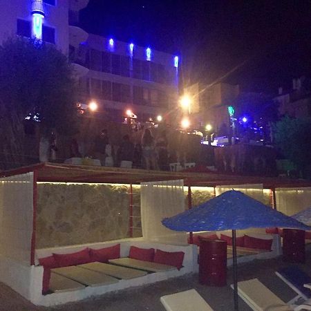 Hidden Garden Hotel Milas Exterior photo