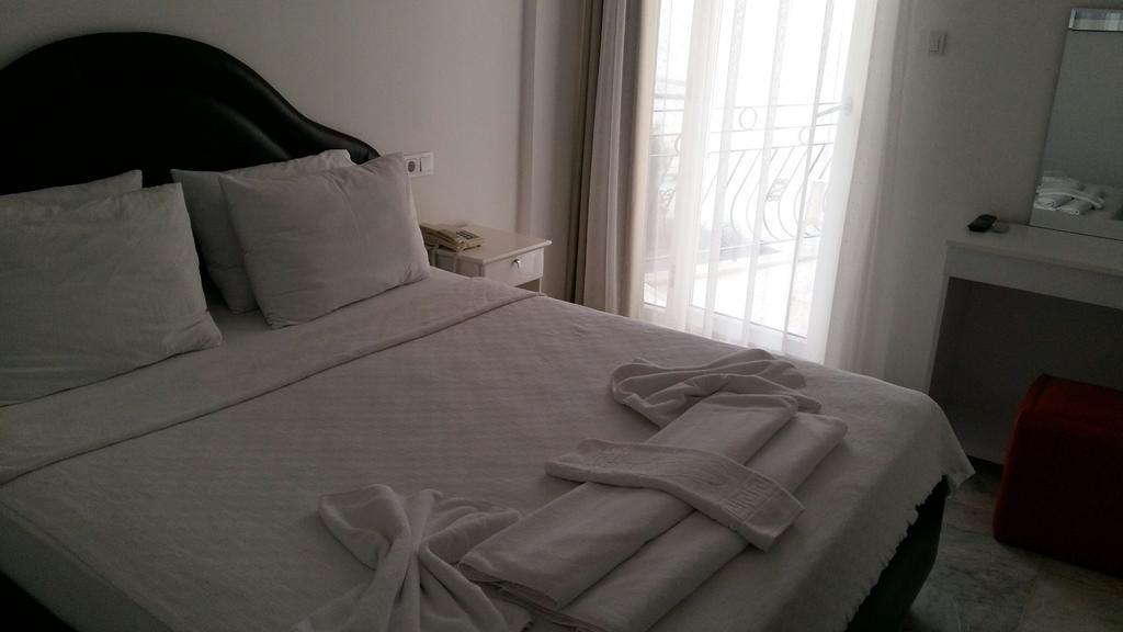 Hidden Garden Hotel Milas Room photo