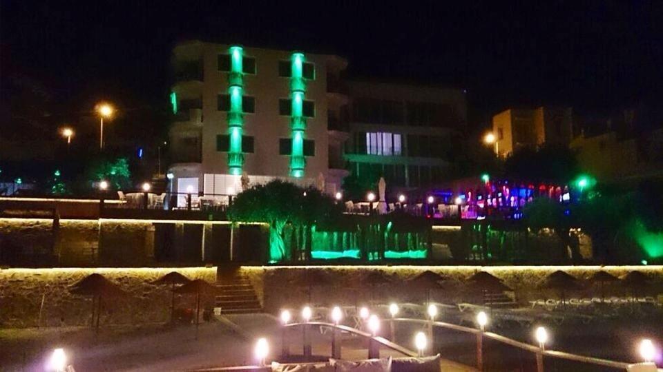 Hidden Garden Hotel Milas Exterior photo