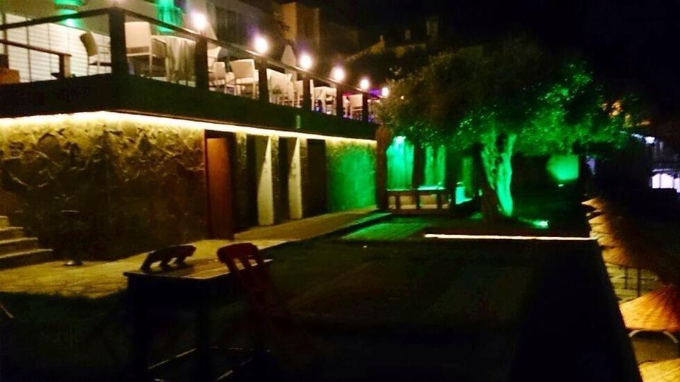 Hidden Garden Hotel Milas Exterior photo