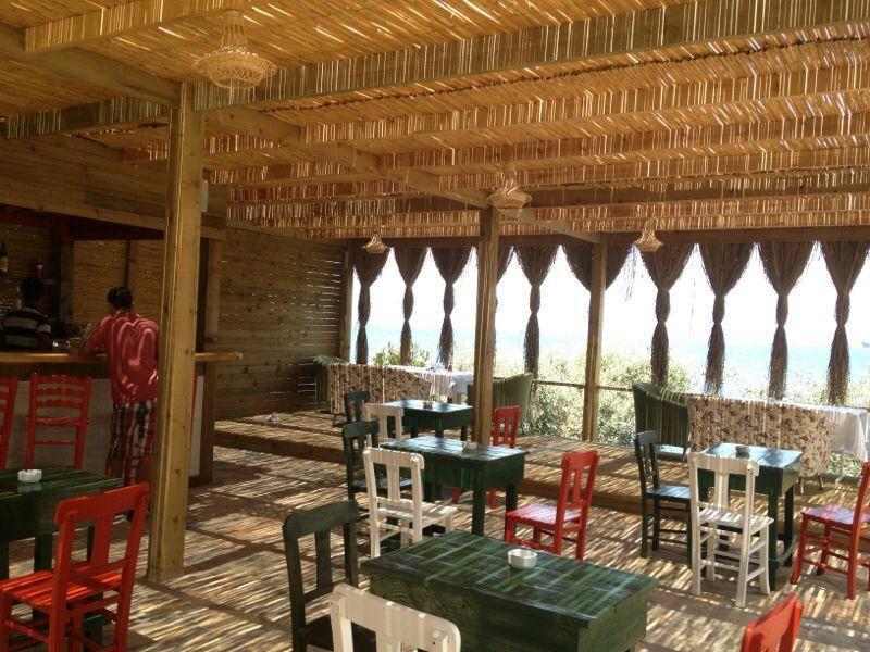 Hidden Garden Hotel Milas Exterior photo