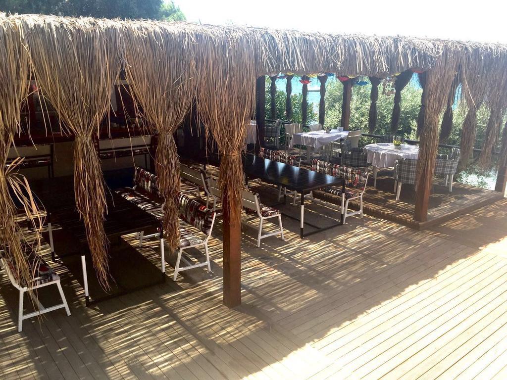 Hidden Garden Hotel Milas Exterior photo