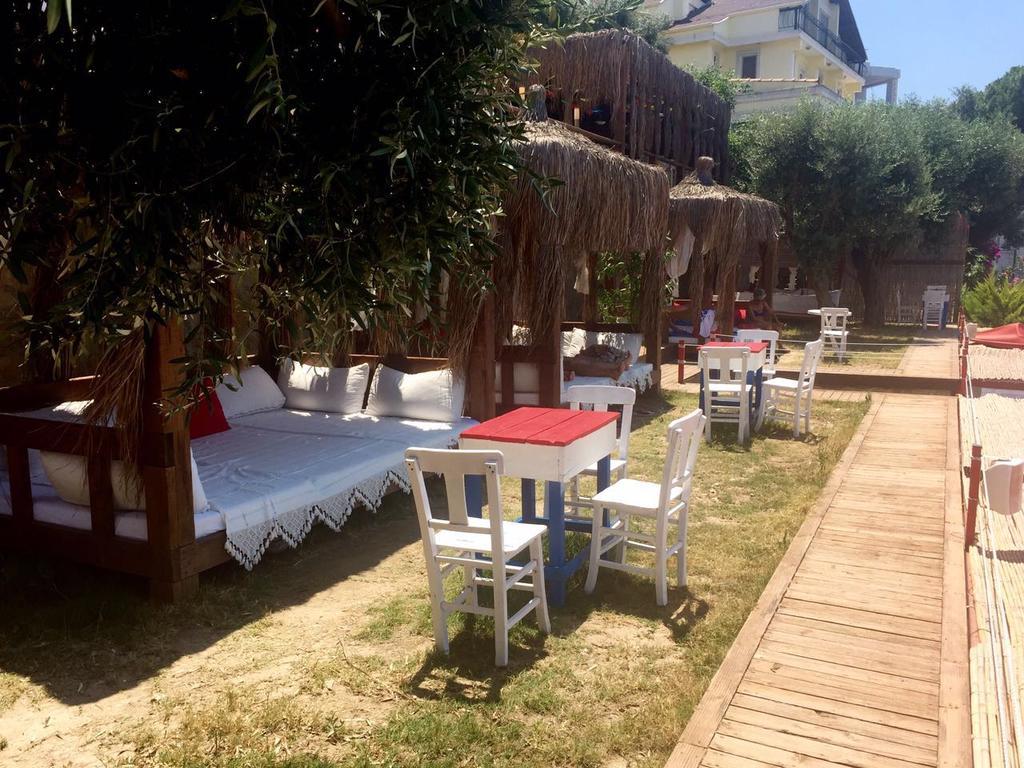 Hidden Garden Hotel Milas Exterior photo