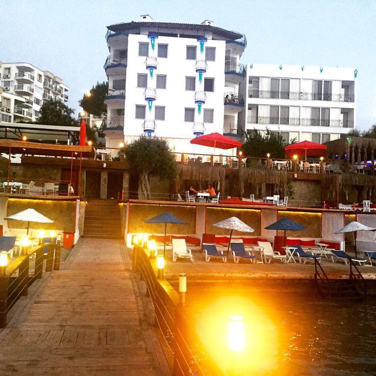 Hidden Garden Hotel Milas Exterior photo